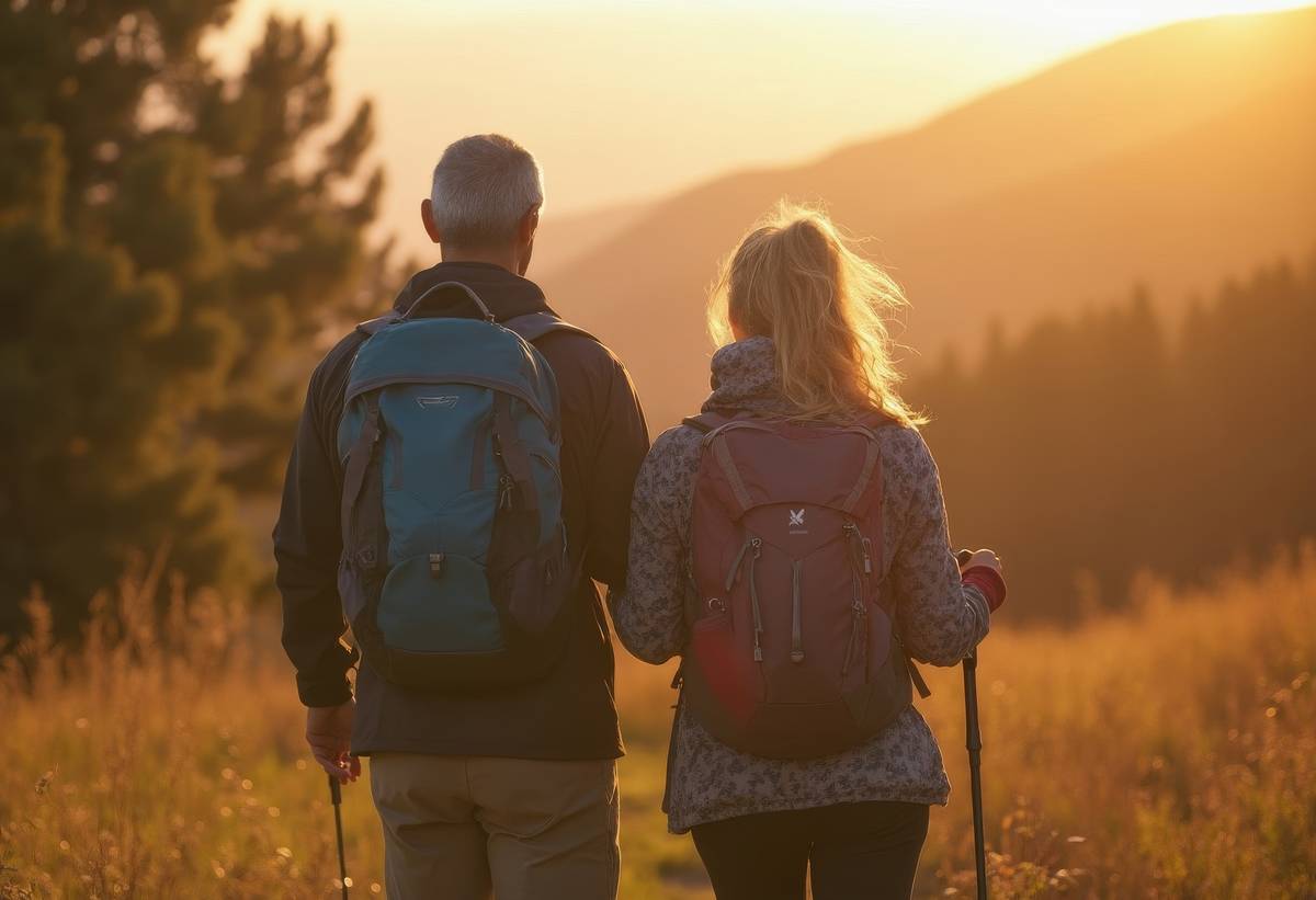 Einzeltraining für optimale Bewegungsfreiheit